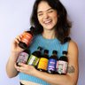 Big Sis Syrups & Bevs