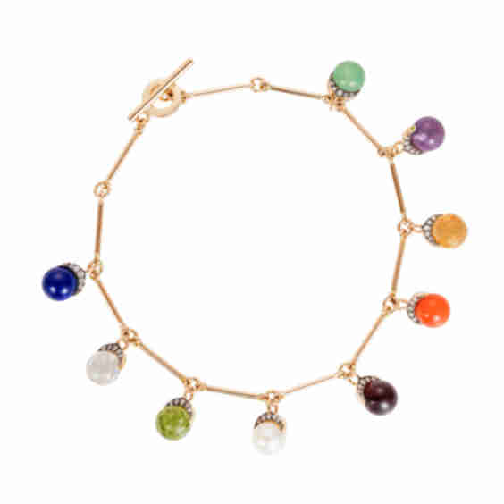 Mala Bracelet