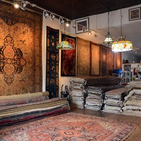 Reza's Rug Gallery
