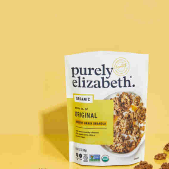 Purely Elizabeth Reviews
