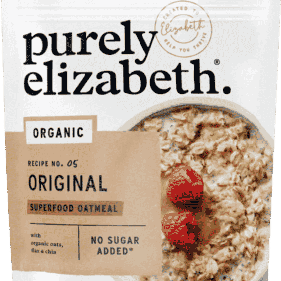 Original Superfood Oatmeal 