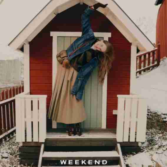 Max Mara Weekend Reviews