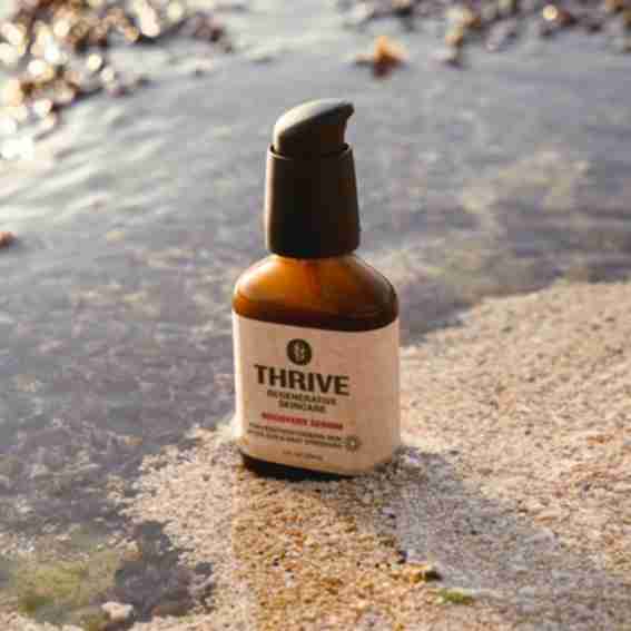 Thrive Natural Care Reviews