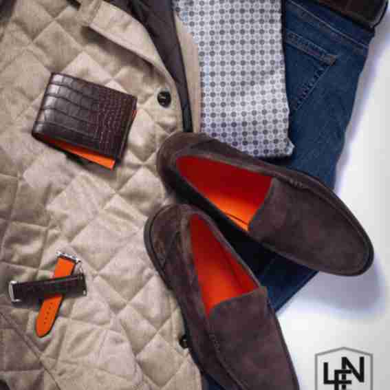 L.E.N. Lifestyle Reviews