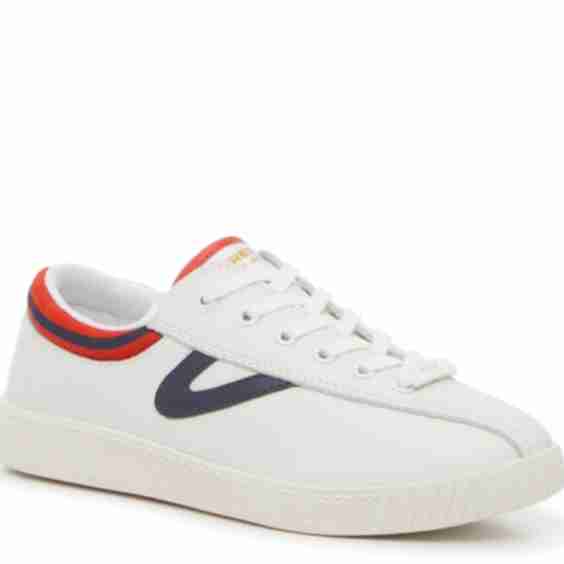 Nylite Racker Sneaker