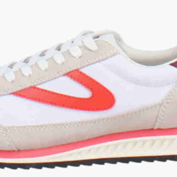 Rawlins Retro Sneaker