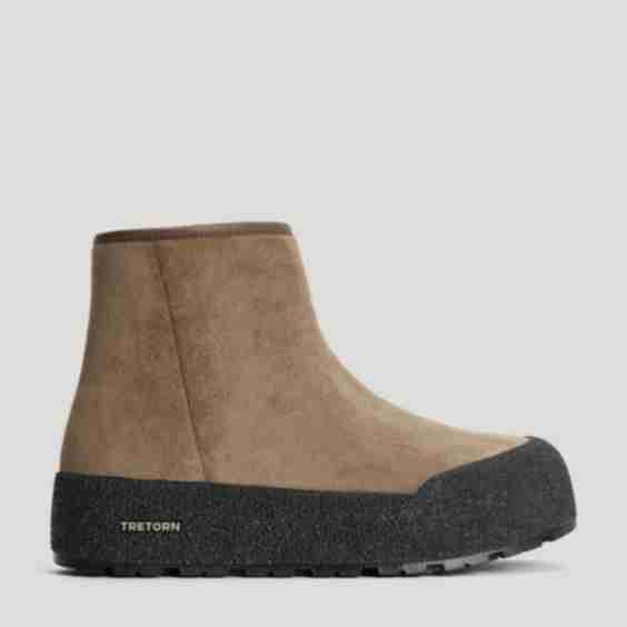 Anchor Hybrid W Water Proof Shoe