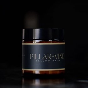 Pllar & Vine