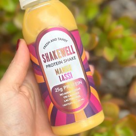 Shakewell