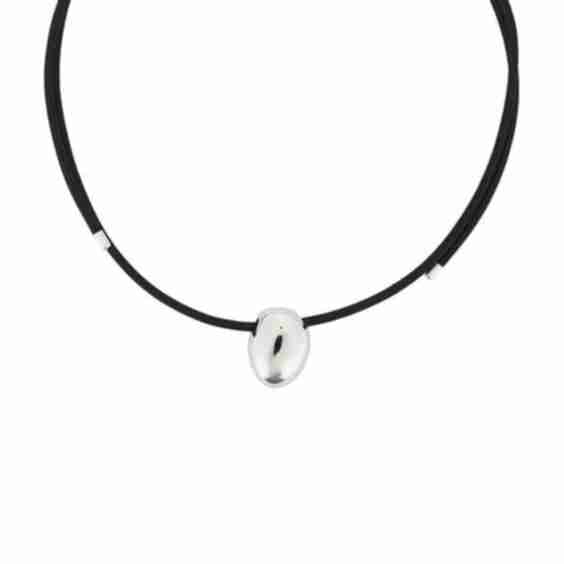 Jean Necklace
