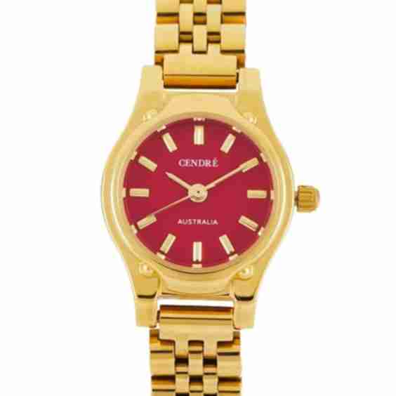 Cendre X Revolve Isobel Watch