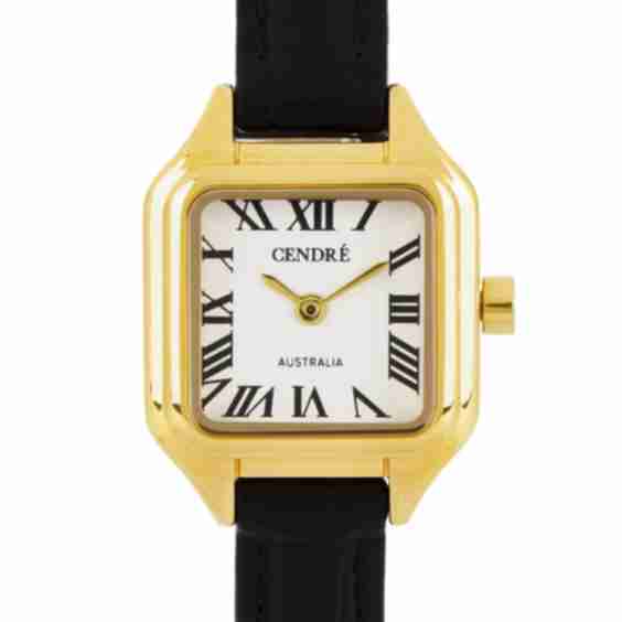 Cendre X Revolve Hugo Watch