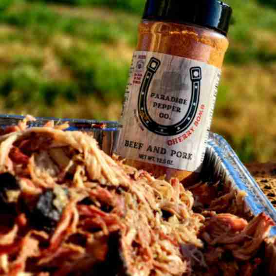 Paradise Pepper Co Reviews