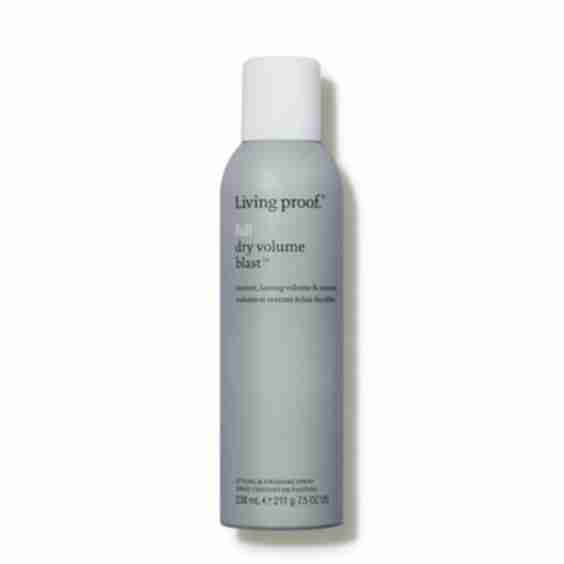 Full Dry Volume Blast