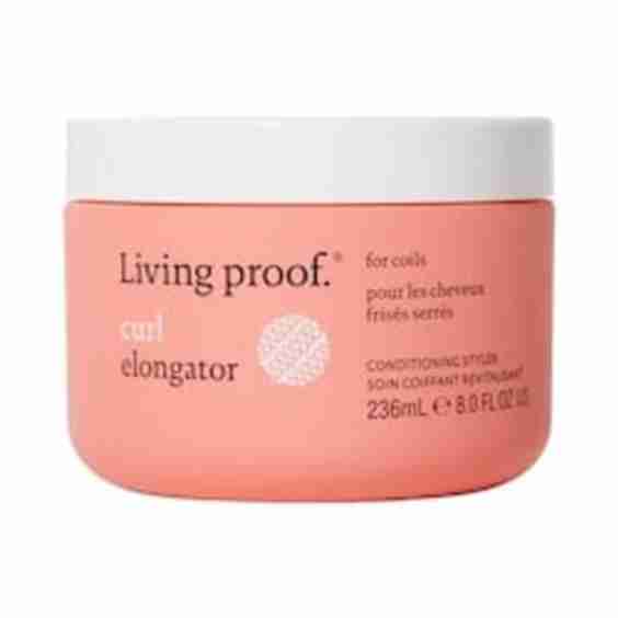 Curl Elongator