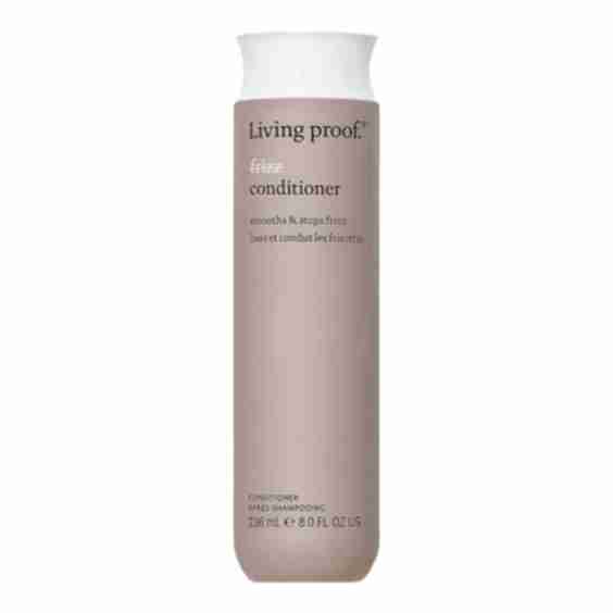 Frizz Free Conditioner