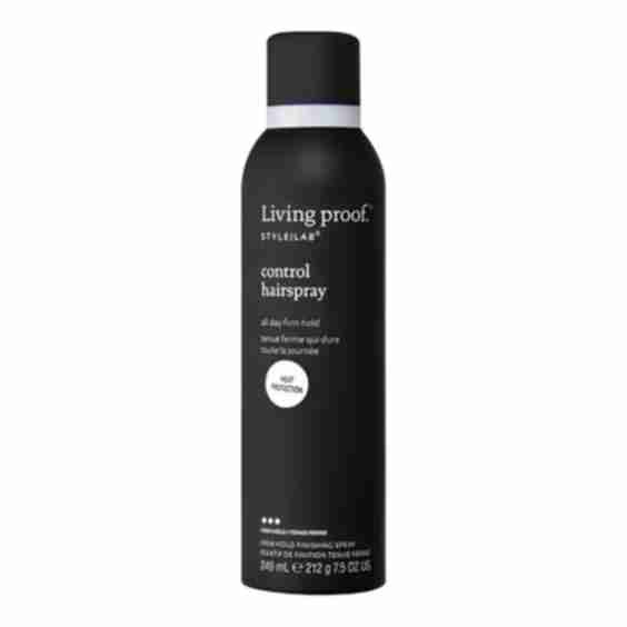 Style Lab Control Hairspray