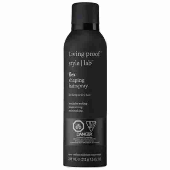 Style Lab Flex Hairspray 7.5oz