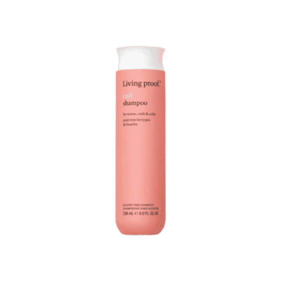Curl Shampoo