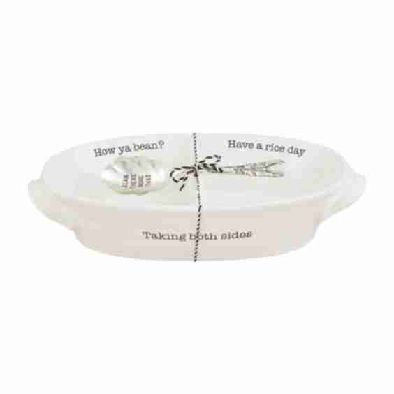 Bean And Rice Baker Set