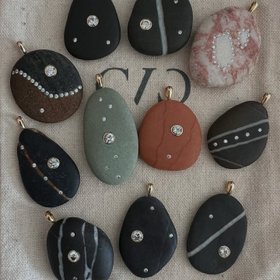 CVC Stones