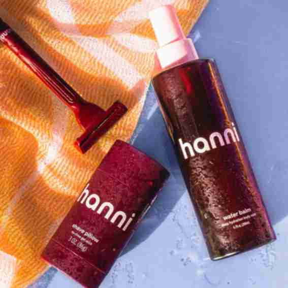 Hanni Reviews
