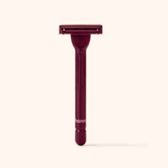 the weighted razor
