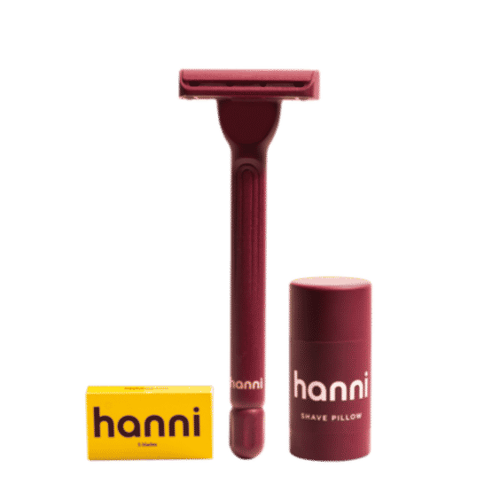 Shave Set Lite