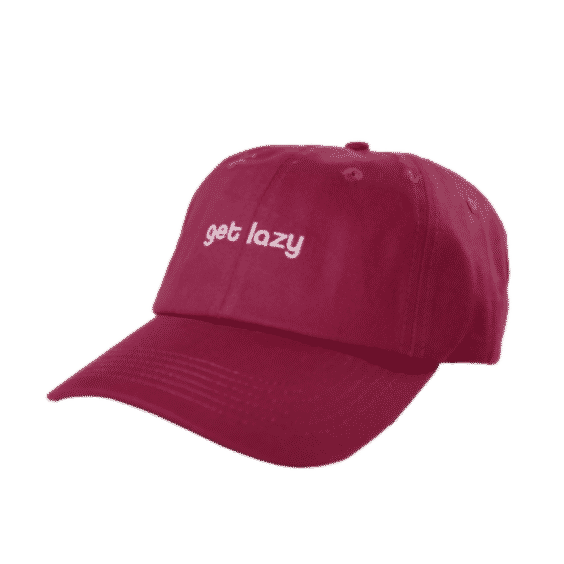 Get Lazy Hat