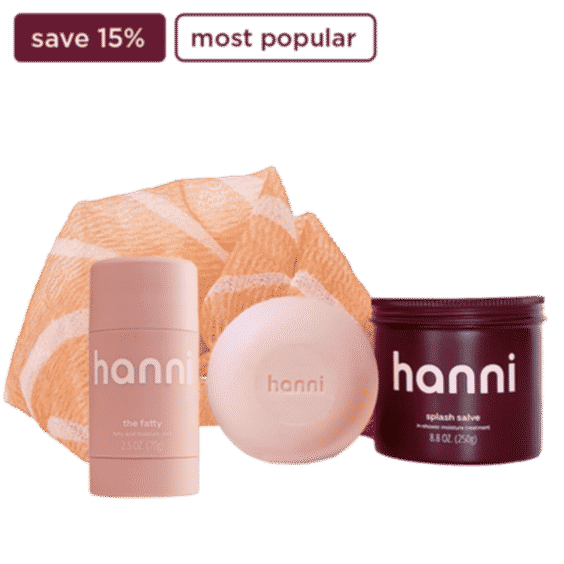 Dry Skin Rescue