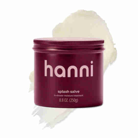 Splash Salve In-Shower Moisturizing Body Balm
