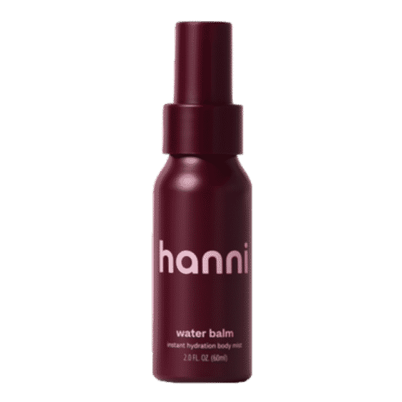 The Travel Water Balm