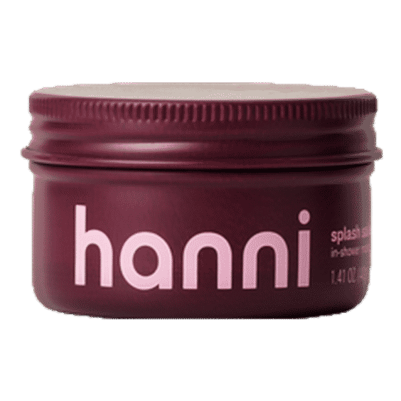 The Travel Splash Salve