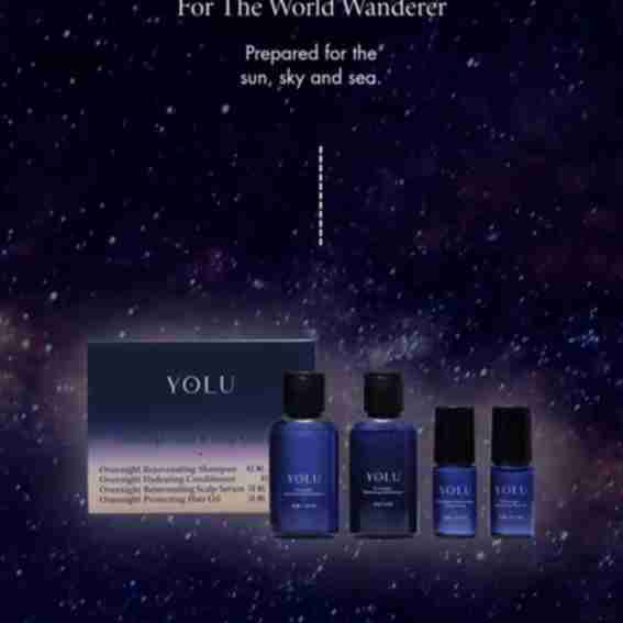 Yolu Beauty Reviews