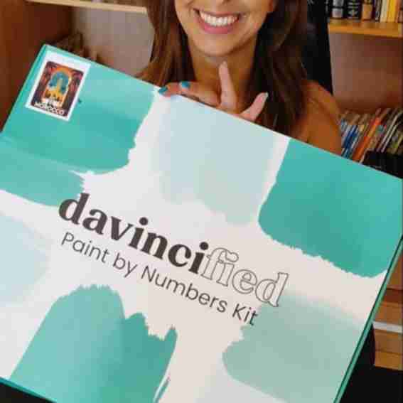 davincified Reviews