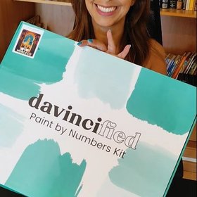 davincified