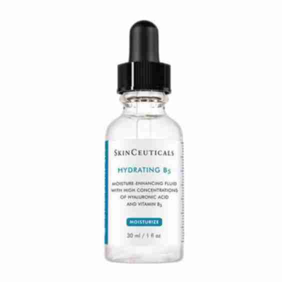 Hydrating B5 Gel Serum 30ml