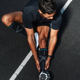 Stox Energy Socks