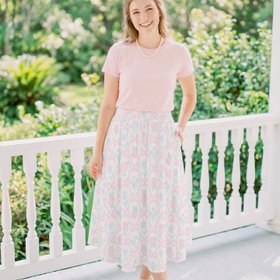 Pretty Grandmillennial