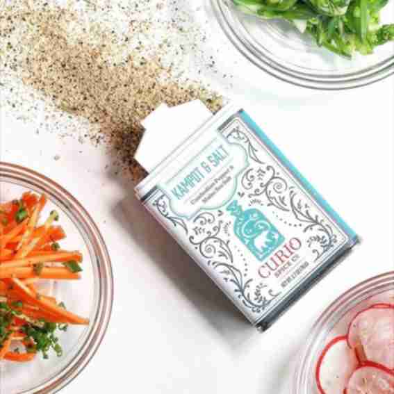 Curio Spice Co Reviews