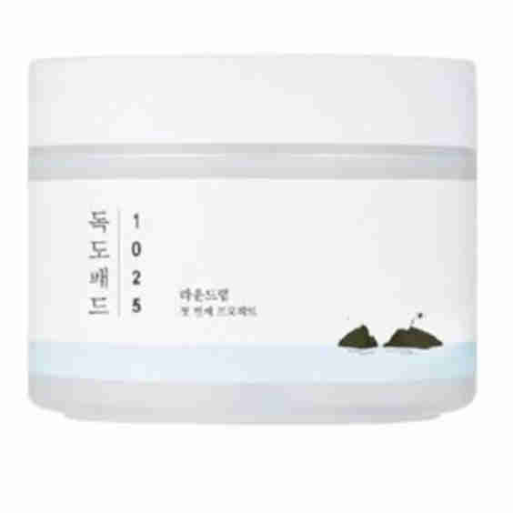 1025 Dokdo Toner Pad