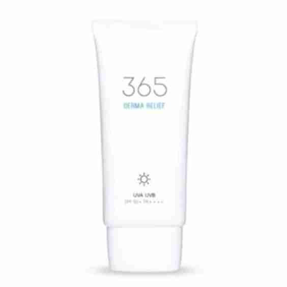 365 Derma Relief Sun Cream SPF 50+ PA++++