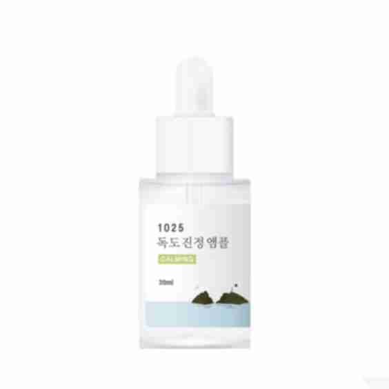 1025 Dokdo Calming Ampoule