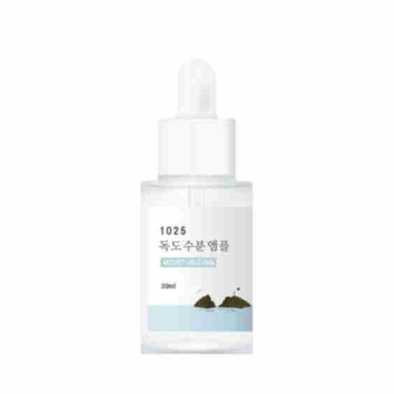 1025 Dokdo Moisturizing Ampoule