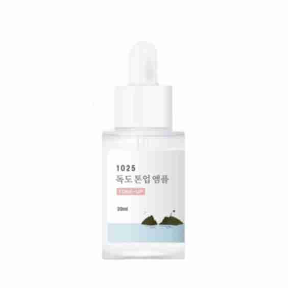 1025 Dokdo Tone-Up Ampoule