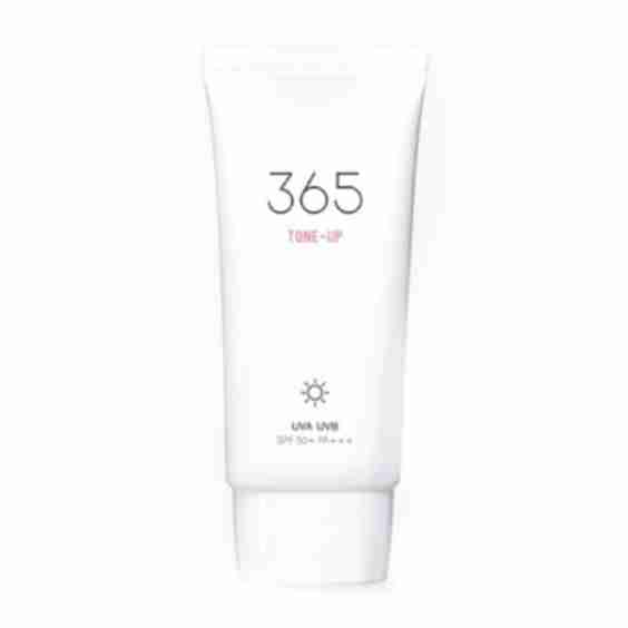 365 Tone-Up Sun Cream SPF 50+ PA+++