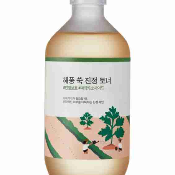 Mugwort Calming Toner