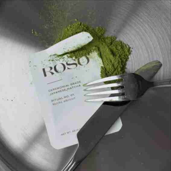Roso Reviews