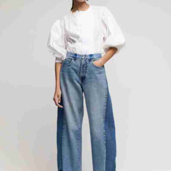 Brix City Jeans