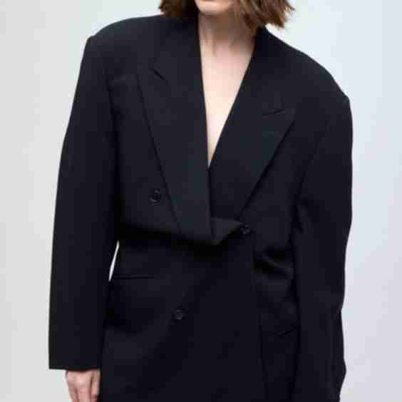 Parker Blazer